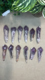 Small Amethyst Sceptres