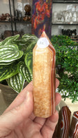 Carnelian Points