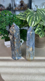 Kyanite Towers