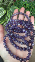 Amethyst Bracelets