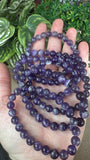 Amethyst Bracelets