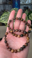 Cherry Creek Jasper Bracelets