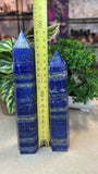 Lapis Towers
