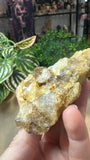 Quartz Cluster