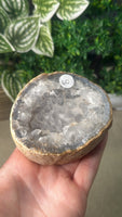 Agate Geode