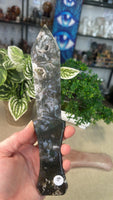 Crystal Knifes