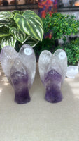 Amethyst Angels