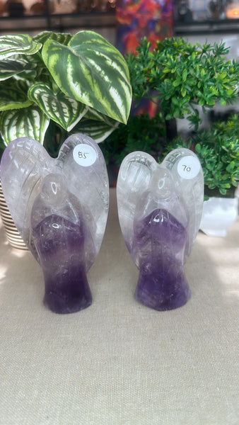 Amethyst Angels