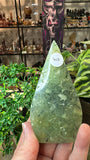 Prehnite free form