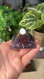 Orgonite Pyramids