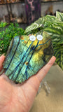 Labradorite Slices