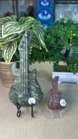 Guitar Carvings
