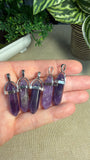 Crystal Pendants