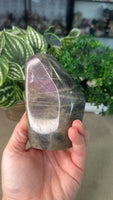 Labradorite Free Form