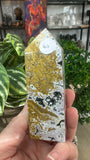 Ocean Jasper points