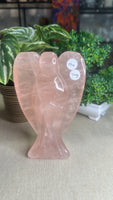 Rose Quartz Angels