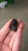 Netolice Moldavite