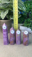Phosphosidorite Points
