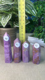 Phosphosidorite Points