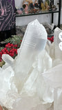 Clear Quartz Cluster
