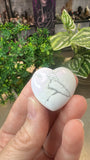 Crystal Hearts