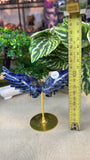 Sodalite wings
