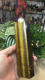 Tiger Eye Tower