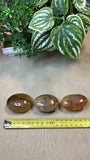 Golden Healer Palm Stones