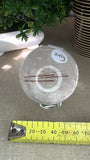 Mixed Rutile Sphere