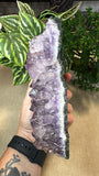 Amethyst Cluster
