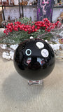 Obsidian sphere