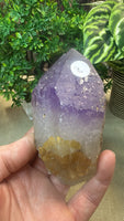 Raw Amethyst