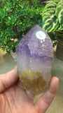 Raw Amethyst