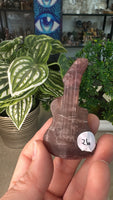 Guitar Carvings