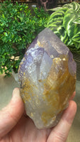 Raw Amethyst