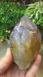 Raw Amethyst