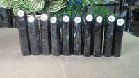 Firework stone points