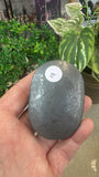Shungite palm stones