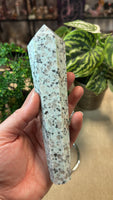 Kiwi Jasper sceptre