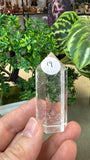 Clear Quartz Points