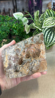 Garden Quartz Free Form