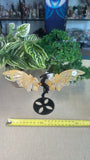 Golden Healer Dragon Wings