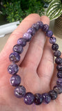 Charoite Bracelet