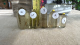 Citrine points