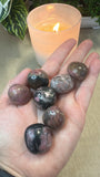 Rhodonite Tumble stones