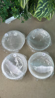 Selenite Bowls