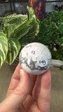 Howlite Spheres