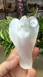 Selenite Angel