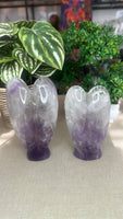 Amethyst Angels