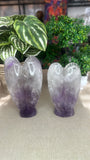 Amethyst Angels